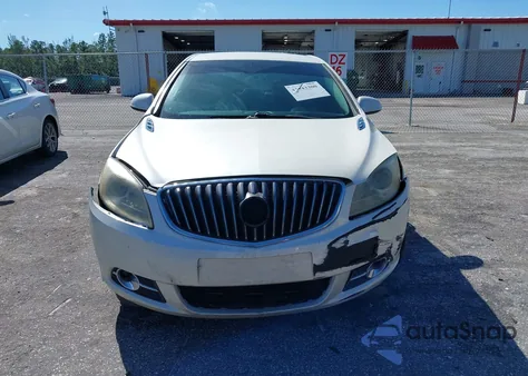 2013 Buick Verano z USA, uszkodzony, nr VIN 1G4PP5SK5D4181631